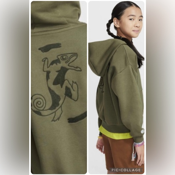 Nike Other - Nike SB Agnostic Hoodie